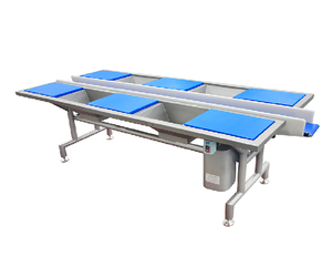 переборочный стол для переработки груши - Product Image 1