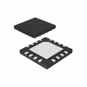 16 UQFN Exposed Pad Authorized Distributor Electronic Chips Component PIC16LF18325-I_JQ Embedded - Product Image 1
