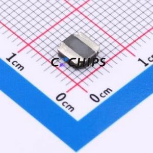 ZENR5020T220M-22uH ตัวเหนี่ยวนำไฟฟ้าแบบ SMD,5x5 มม. ( ค่าความเหนี่ยวนำ: 22uH )( ความแม่นยำ: 20% กระแสไฟฟ้าที่กำหนด: 1.1A ) - Product Image 2