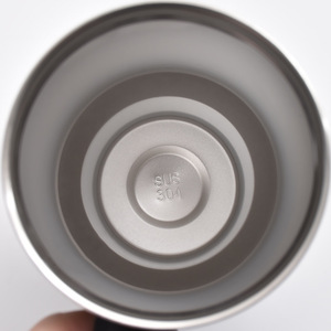 Vaso Térmico de Aventura H2.0 de 40 oz con Pajita Ecológica, Taza de Viaje para Auto con Aislamiento al Vacío de Doble Pared de Acero Inoxidable 304 - Product Image 5