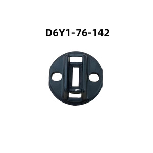 Interruptor de encendido Mazda D6Y1-76-142 D461-66-141A tipo botón con cable para Mazda 6 3 2 CX-7 - Product Image 3
