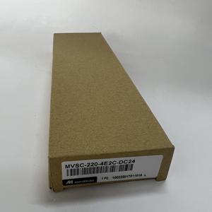 Vanne solénoïde Mindman MVSC-220-4E2C-DC24 - Product Image 1