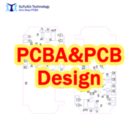 Service professionnel de conception PCB et PCBA à guichet unique pour l'électronique grand public générale pour les consommateurs généraux