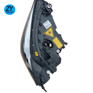 Conjunto de Faros Delanteros para BMW Serie 8 G14 G15 G16 F91 F92 F93 <span class=keywords><strong>M8</strong></span>, Luz LED Original 840 850i B8 OEM 63118739605 63118739606 - Product Image 6