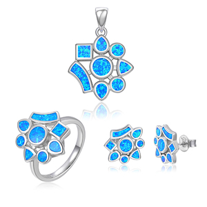 Bagues XYOP 2026 en argent sterling 925 plaqué or avec pierres <span class=keywords><strong>d</strong></span>'<span class=keywords><strong>opale</strong></span> pour femmes, bijoux personnalisés pour mariage et anniversaire - Product Image 3
