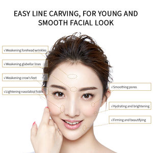 Vendita calda migliore cura della pelle Set per l'età del ghiaccio crema per dormire crema per il viso illumina le rughe per le donne - Product Image 3