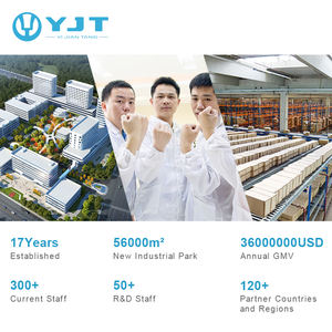 Alat pijat getar Led baru portabel, peralatan fisioterapi pereda nyeri sendi lutut terapi panas 2024 - Product Image 6