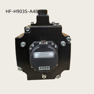 Motor PLC HF-H903S-A48 Original Nuevo de Marca, Motor AC de Alta Calidad con Garantía de un Año - Product Image 2