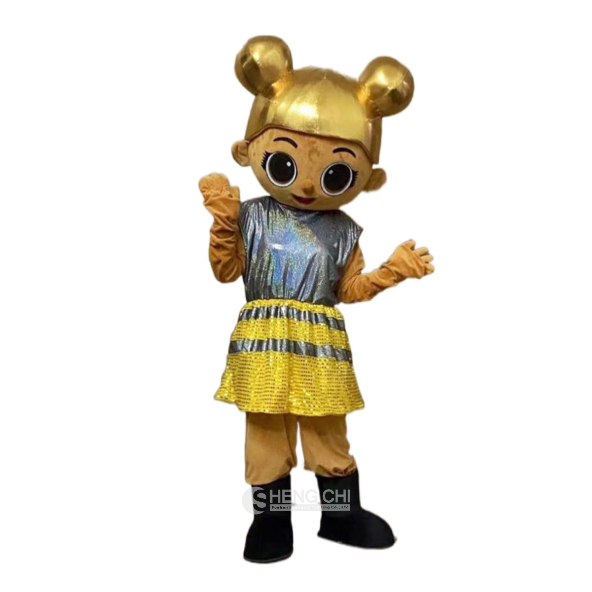 Oro