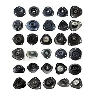 Supporto Ammortizzatore di Alta Qualità per Fiat Siena 96-12 e <span class=keywords><strong>Doblo</strong></span> 00-09, Codici 46760674 82491441 - Product Image 3