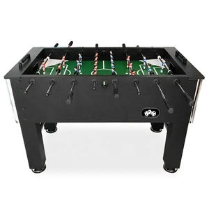 Tavolo da <span class=keywords><strong>calcio</strong></span> <span class=keywords><strong>balilla</strong></span> mini Yi Wu da 54 pollici per bambini e famiglie, gioco da interno in vendita - Product Image 5