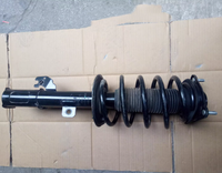 Nouvel amortisseur avant pour Lifan Letu 720 820 X80 – Remplacement d'amortisseur pour véhicules Lifan