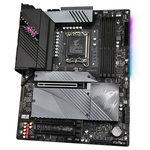 สำหรับ B660 DDR4เมนบอร์ดสนับสนุน1700ซ็อกเก็ตเมนบอร์ดเกม B660 Ddr4กิกะไบต์ B660 gam - Product Image 4