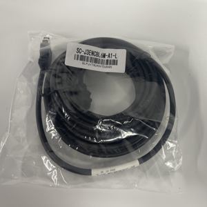 Cable de Servo YASKAWA SC-J3ENSCBL6M-A1-L - Product Image 1