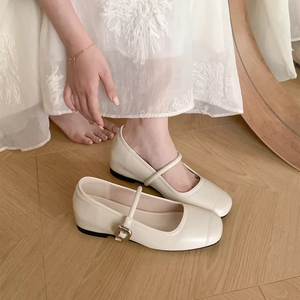 Zapatos de Mujer Antideslizantes con Cordones, de Tacón Bajo y Alto, con Punta Puntiaguda, Estilo Sexy para Banquete, Zapatos de Moda - Product Image 4