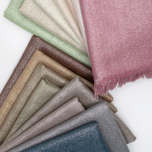 Nouveaux Voiles Nara, Écharpes Kashkha, Foulards et Châles en Chiffon Scintillant et Brillant, Hijabs pour Femmes Musulmanes - Product Image 5