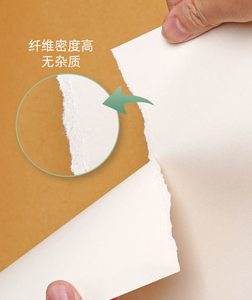 Qiyin krem ofset kağıt İncil kağıt kitap kağıdı - Product Image 4