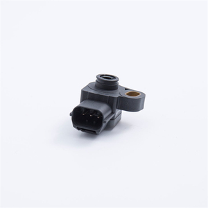 25S-02 TPS เซ็นเซอร์ตำแหน่งคันเร่ง หมุนทวนเข็มนาฬิกา สำหรับรถจักรยานยนต์ เซ็นเซอร์คันเร่งความแม่นยำสูง อะไหล่ทดแทนสำหรับรถจักรยานยนต์ - Product Image 6
