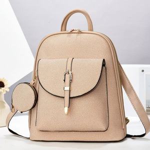 Borse a Spalla <span class=keywords><strong>Donna</strong></span> 2026 <span class=keywords><strong>di</strong></span> Tendenza, Nuove Borse da Viaggio <span class=keywords><strong>di</strong></span> Grande Capacità, Zaini Designer alla Moda in <span class=keywords><strong>Pelle</strong></span> PU, Borse da <span class=keywords><strong>Donna</strong></span> - Product Image 1