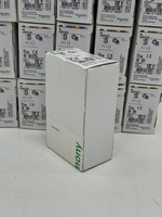Produk Asli Baru Xb5ad25 Saklar Pemilih 2 Posisi Plastik Hitam Lot 5p Plc