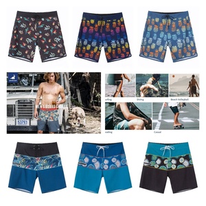 <span class=keywords><strong>Shorts</strong></span> da Surf da uomo con <span class=keywords><strong>Shorts</strong></span> da 19 "personalizzati da donna con pantaloncini da Surf da uomo - Product Image 2