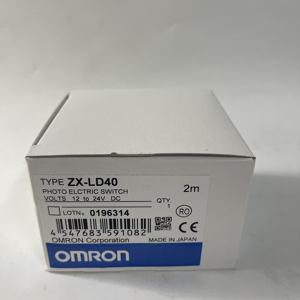 สวิตช์โฟโตอิเล็กทริค Omron ZX-LD40 - Product Image 1