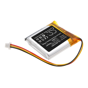 Batería para <span class=keywords><strong>JBL</strong></span> Tune 700BT, Tune <span class=keywords><strong>750</strong></span>, Tune 750BTNC GSP753030 - Product Image 2