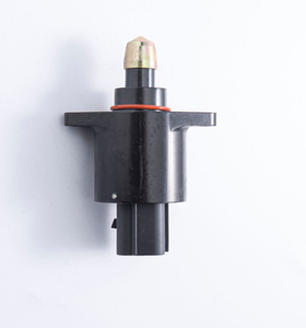 วาล์วควบคุมอากาศเดินเบา MDQ100040 iacv IAC มอเตอร์ steper สำหรับรถแลนด์โรเวอร์ - Product Image 3