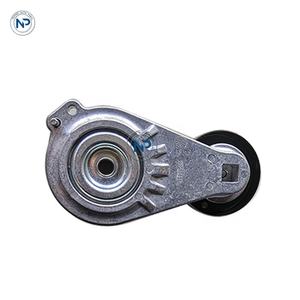 यूरोपीय ऑटो स्पेयर पार्ट्स वॉल्यूम इंजन प्रणाली RVI के समय बेल्ट Tensioner चरखी Oem 21983651 7421983651 के लिए ट्रक तनाव रोलर - Product Image 5