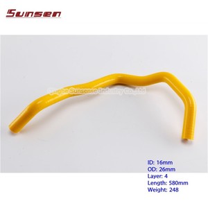 Large gamme de Silicone Tuyau De Radiateur pour Nissan Sentra - Product Image 4