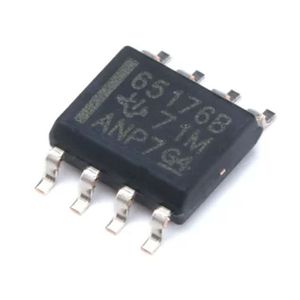 Circuits intégrés CI SN65175DR SN65176BDR SN65176BDRG4 SN65176BP SN65220DBVR SN65220DBVT SN65220IDBVRQ1 SN65220YZBR - Product Image 1