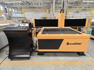 Недорогая акционная плазменно-газовая резательная машина с ЧПУ <span class=keywords><strong>CA</strong></span>-1313 1530 для резки металла и нержавеющей стали - Product Image 4