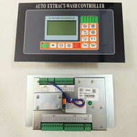 SK300 Industrial lavadora general lavadora inglés Placa de ordenador controlador placa base panel DC390
