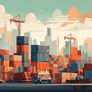 Sinotech Logistics China tarifas de flete aéreo agente de aduanas aéreo a Kuwait - Product Image 3