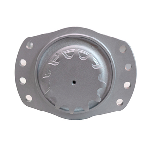 china supplier poclain ms18 partes del radial piston <b>hydraulic</b> motorshydraulic radial piston motorms18 poclain partes del <b>motor</b> - Product Image 2