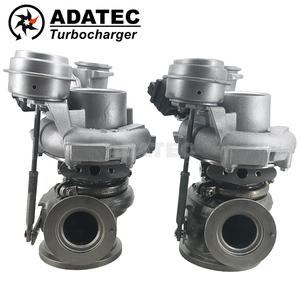 Turbocompresseur hybride MGT2256GS 769155 821719 793647 Turbine à double roulement à billes en céramique pour <span class=keywords><strong>BMW</strong></span> X6 50 iX (E71) - Product Image 3