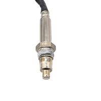 Capteur NOx automobile neuf Lesen 21346963 à 4 broches 12V pour remplacement, garantie 1 an