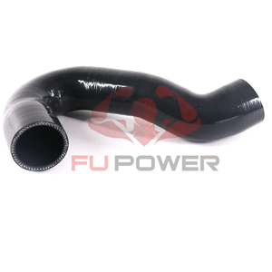 Tubo de manguera de admisión de aire de carga para VW Amarok 2,0 TDI BiTD tubo 2h0145980a - Product Image 2