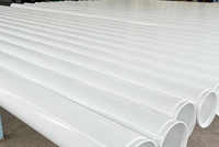 Tuyau en acier revêtu de plastique de qualité alimentaire, certifié API 5L, pour l'eau potable et les produits pétrochimiques, norme ASTM, diamètre extérieur 21-3620 mm, épaisseur paroi 2-60 mm