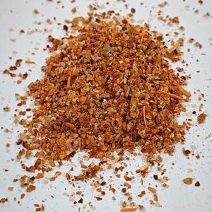 Kireç biber Tajin baharatlı baharat meksika lezzet karışık baharat ve çeşniler - Product Image 5