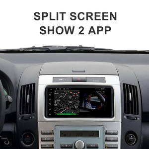 2 din autoradio stereo video gps Android 12 lettore dvd universale per auto per <span class=keywords><strong>Toyota</strong></span> <span class=keywords><strong>RAV4</strong></span>/<span class=keywords><strong>Corolla</strong></span>/Vios/Hilux /Land Cruiser - Product Image 5