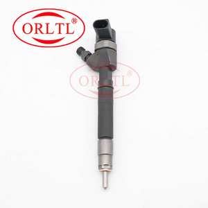 ORLTL 0445110095 0445 110 095 injecteur de buse de carburant à rampe commune 0 445 110 095 pour mercedes-benz 311 <span class=keywords><strong>CDI</strong></span> Sprinter 2.1 - Product Image 1