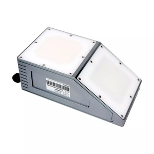 SENTEC Open Channel Radar River Flowmeter - Non-contact <b>Water</b> <b>Flow</b> Measuring Instrument for River Hydrological Monitoring FRM600 - Product Image 1