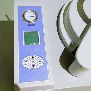 Biobase 50L dọc phòng thí nghiệm Nồi hấp tiệt trùng hơi nước cho thiết bị phòng thí nghiệm & chế biến thực phẩm - Product Image 6