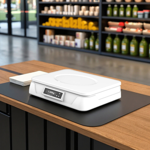 Neu einführung Elektronische POS Windows Tablet PC Waage mit AI-Kamera - Product Image 6