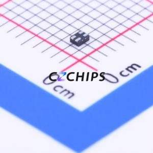 STLM20DD9F Sensor de Temperatura y Humedad, Chips de Componentes Electrónicos, Servicio BOM, Novedad, 1x1,3, 1 Unidad, 1 Unidad - Product Image 2