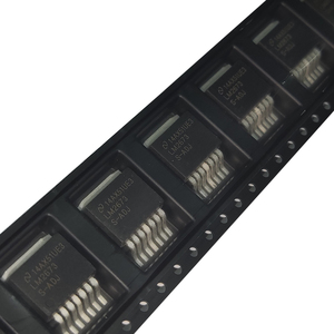Circuitos integrados Ethernet originales BCM54182B0KQLEG Ocatl GE PHY con <span class=keywords><strong>U</strong></span>/QSGMII y cobre en stock - Product Image 5