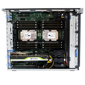 Vendita calda Dells precisione <span class=keywords><strong>T7920</strong></span> Workstation Dual Intel Xeon Silver 4114 processore 64GB RAM 1TB 256B SSD - Product Image 4