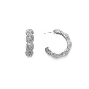 E350-E180-0337P Fashion <b>Earrings</b> - Product Image 1