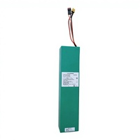 Batterie lithium-ion 48V 14.4Ah 13S3P pour vélo électrique, trottinette électrique, scooter électrique à pédales
